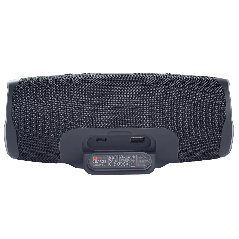 BOXA BLUETOOTH CHARGE ESSENTIAL 2 BLACK JBL