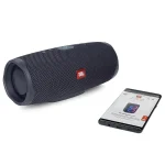 BOXA BLUETOOTH CHARGE ESSENTIAL 2 BLACK JBL