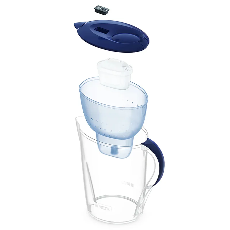 CANA FILTRANTA 3.5L MARELLA XL 4 MAXTRA PRO PURE BRITA