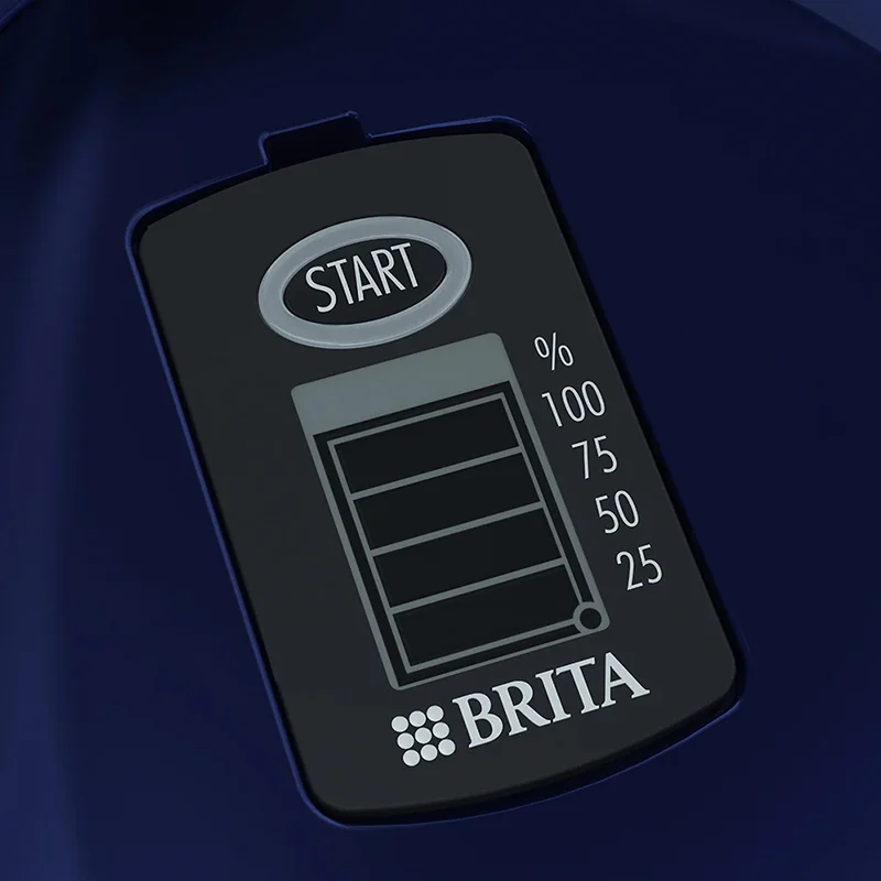 CANA FILTRANTA 3.5L MARELLA XL 4 MAXTRA PRO PURE BRITA