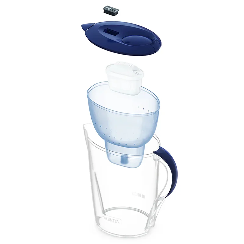 CANA FILTRANTA 3.5L MARELLA XL MAXTRA+ BRITA