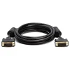 CABLU DVI SINGLE LINK TATA - TATA 5M