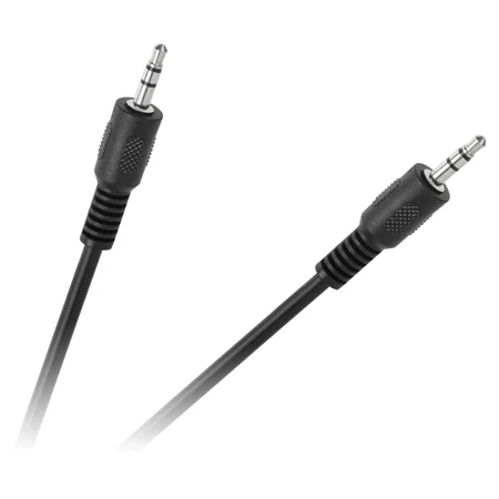 CABLU JACK 3,5 TATA-TATA 3M STANDARD