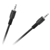 CABLU JACK 3,5 TATA-TATA 3M STANDARD