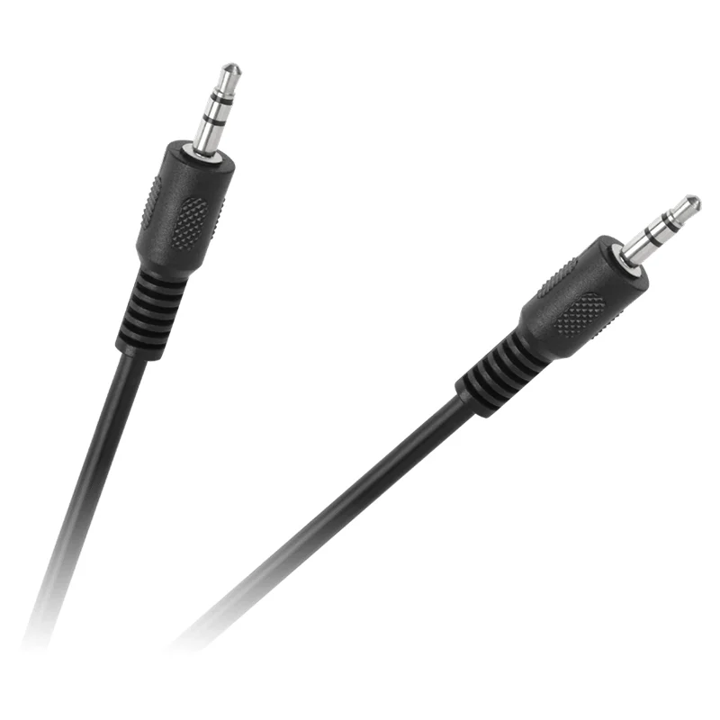 CABLU JACK 3,5 TATA-TATA 3M STANDARD