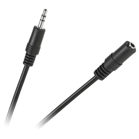 CABLU JACK 3,5 MAMA 1.8M STANDARD