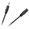 CABLU JACK 3,5 MAMA 1.8M STANDARD