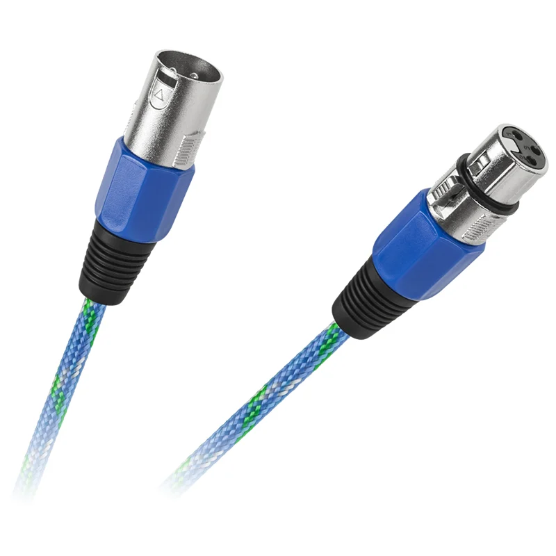 CABLU MICROFON XLR MAMA-TATA 5M