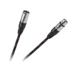 CABLU MICROFON XLR MAMA- XLR TATA 3M