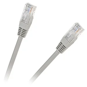 PATCH CORD UTP CCA 1.5M