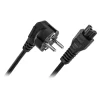 CABLU ALIMENTARE LAPTOP 3M
