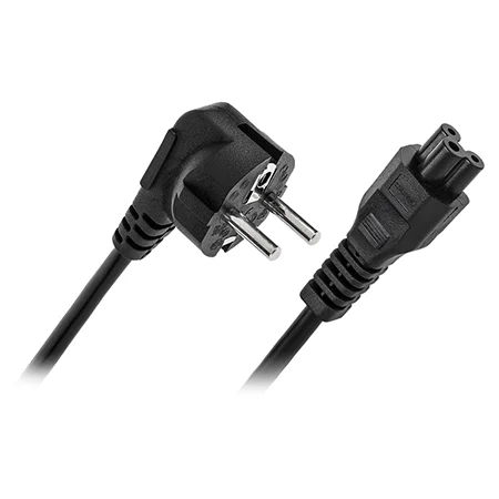 CABLU ALIMENTARE LAPTOP 3M