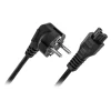 CABLU ALIMENTARE LAPTOP 3M