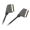 KPO3911-3 CABLU SCART-SCART 3M 21PINI , CABLETECH ECONOMIC