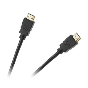 KPO4007-3.0 CABLU HDMI - HDMI 2.0 4K UHD 3M CABLETECH ECO-LINE