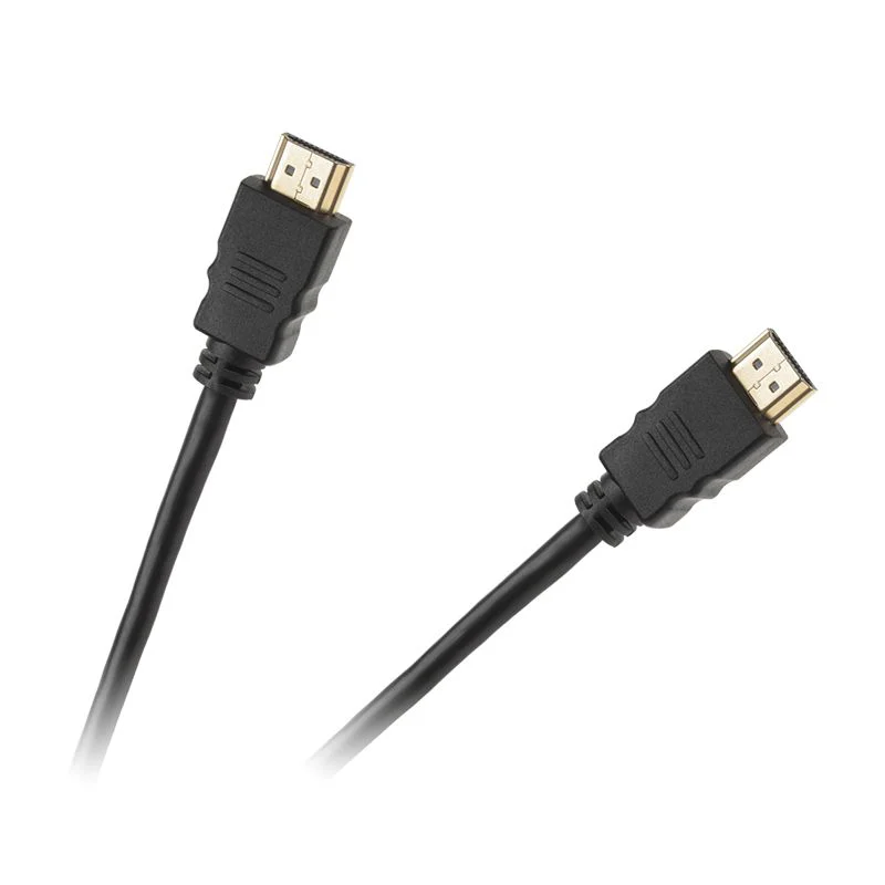 KPO4007-3.0@1 CABLU HDMI - HDMI 2.0 4K UHD 3M CABLETECH ECO-LINE