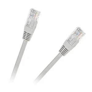 KPO4011-2.0 CABLU PATCHCORD UTP 2.0M ECO-LINE CABLETECH