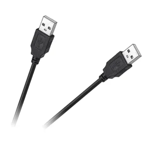 KPO4012-1.5 CABLU USB TATA - TATA 1.2M CABLETECH ECO-LINE