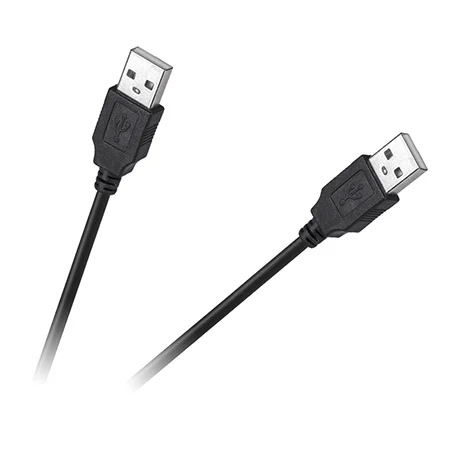 KPO4012-1.5 CABLU USB TATA - TATA 1.2M CABLETECH ECO-LINE