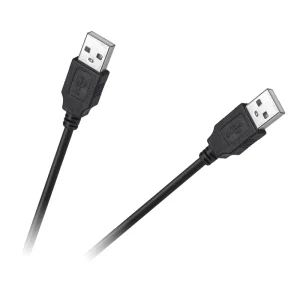KPO4012-1.5@1 CABLU USB TATA - TATA 1.2M CABLETECH ECO-LINE