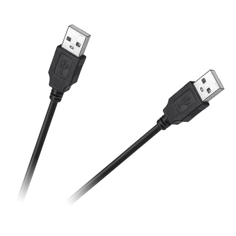 KPO4012-1.5@1 CABLU USB TATA - TATA 1.2M CABLETECH ECO-LINE