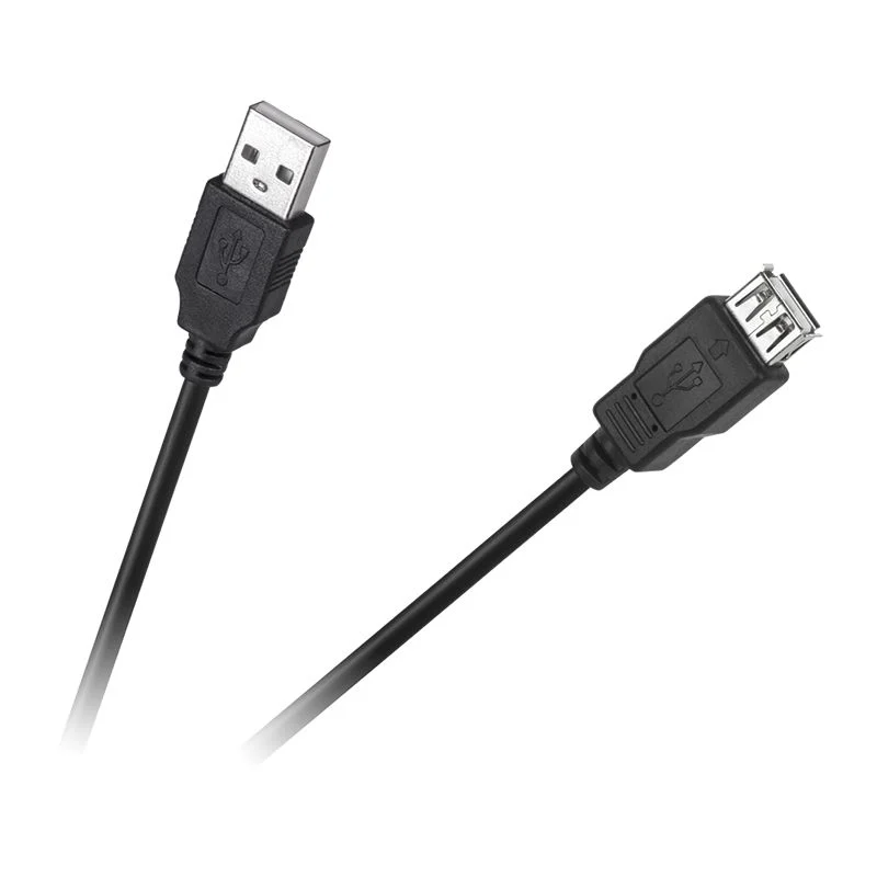 KPO4013-3.0@1 CABLU USB TATA - MAMA 3M CABLETECH ECO-LINE