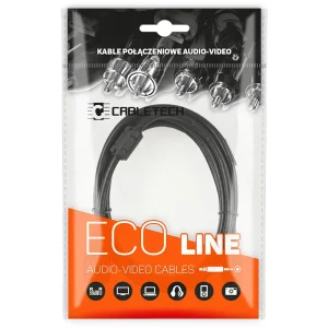 KPO4014-1.5@2 CABLU OPTIC 1.5M ECO-LINE CABLETECH
