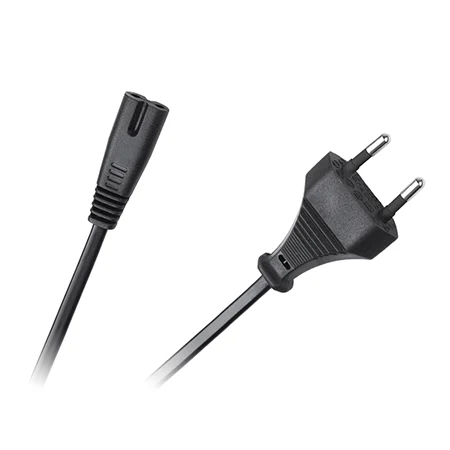 KPO4017-1.8 CABLU ALIMENTARE EURO 1.8M CABLETECH ECO-LINE