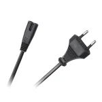 CABLU ALIMENTARE EURO 1.8M CABLETECH ECO-LINE