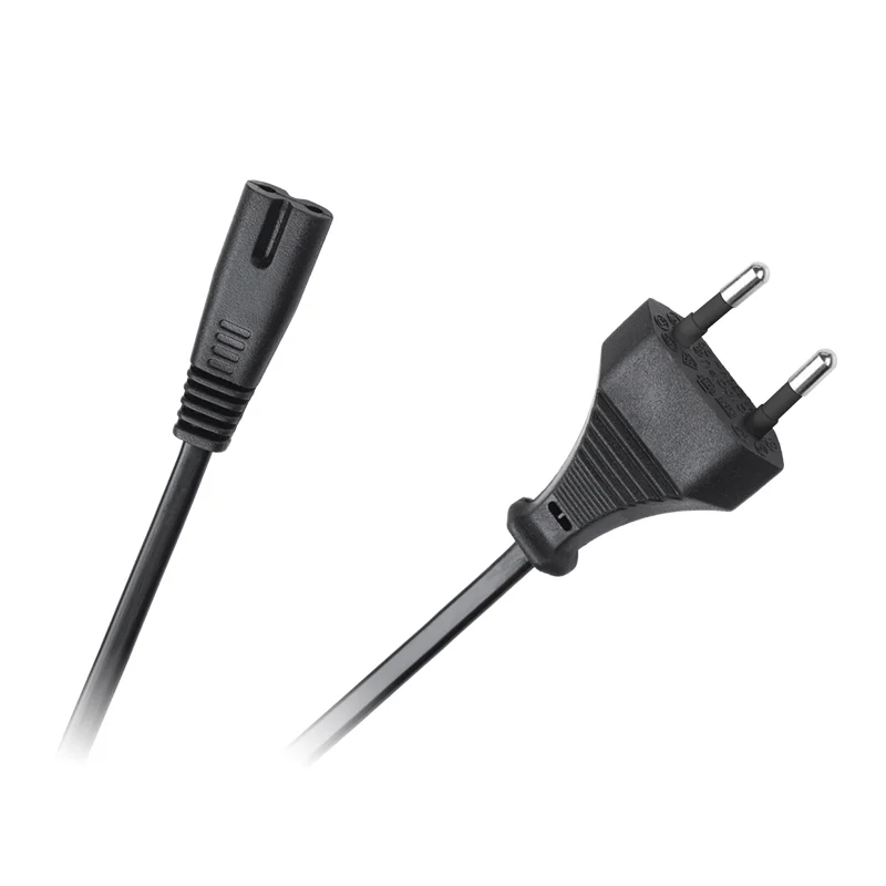 KPO4017-1.8@1 CABLU ALIMENTARE EURO 1.8M CABLETECH ECO-LINE