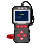 MULTIMETRU DIAGNOZA OBD2