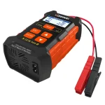 TESTER BATERII KW520 KONNWEI