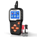 TESTER BATERII KW650 KONNWEI