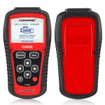 KW808@3 MULTIMETRU DIAGNOZA AUTO OBD2 KW808 KONNWEI