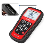 KW808@5 MULTIMETRU DIAGNOZA AUTO OBD2 KW808 KONNWEI