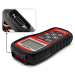 KW808@6 MULTIMETRU DIAGNOZA AUTO OBD2 KW808 KONNWEI