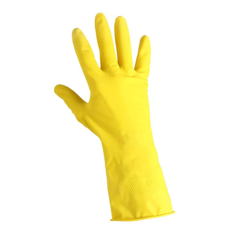 MANUSI LATEX DE GOSPODARIE MARIME 10
