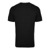 TRICOU BUMBAC / NEGRU - L