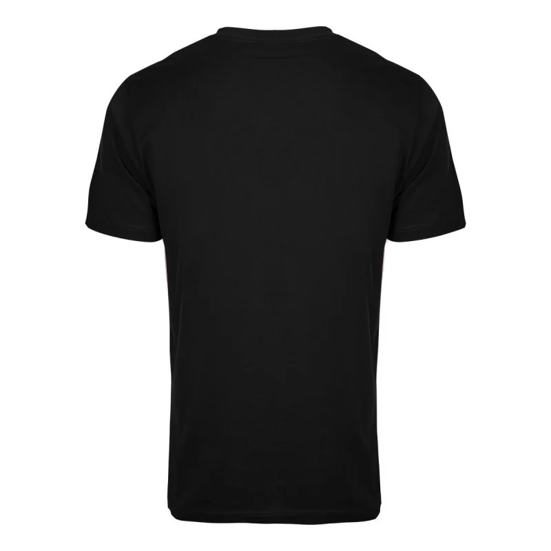 TRICOU BUMBAC / NEGRU - L