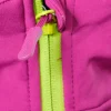 JACHETA ELASTICA CU GLUGA (DAMA) / VIOLET - L