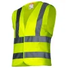 VESTA REFLECTORIZANTA VERDE MARIME L