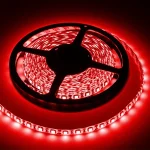 BANDA LED 5M 300X5050 IP65 ROSU REBEL