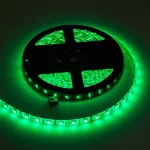BANDA LED IP65 300X500 SMD RGB 5M REBEL