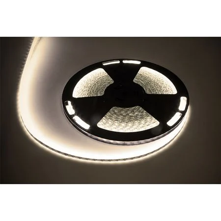 LED0173-2 BANDA LED 25M 1500X5050 IP65 ALB NEUTRU REBEL