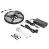 KIT BANDA LED RGB CONTROLLER SI ALIMENTATOR REBEL