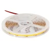 BANDA LED COB ALB RECE 11W/M 5M REBEL