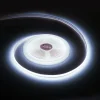 BANDA LED COB ALB RECE 11W/M 5M REBEL