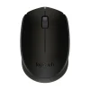 MOUSE WIRELESS B170 NEGRU LOGITECH