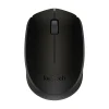 MOUSE WIRELESS B170 NEGRU LOGITECH