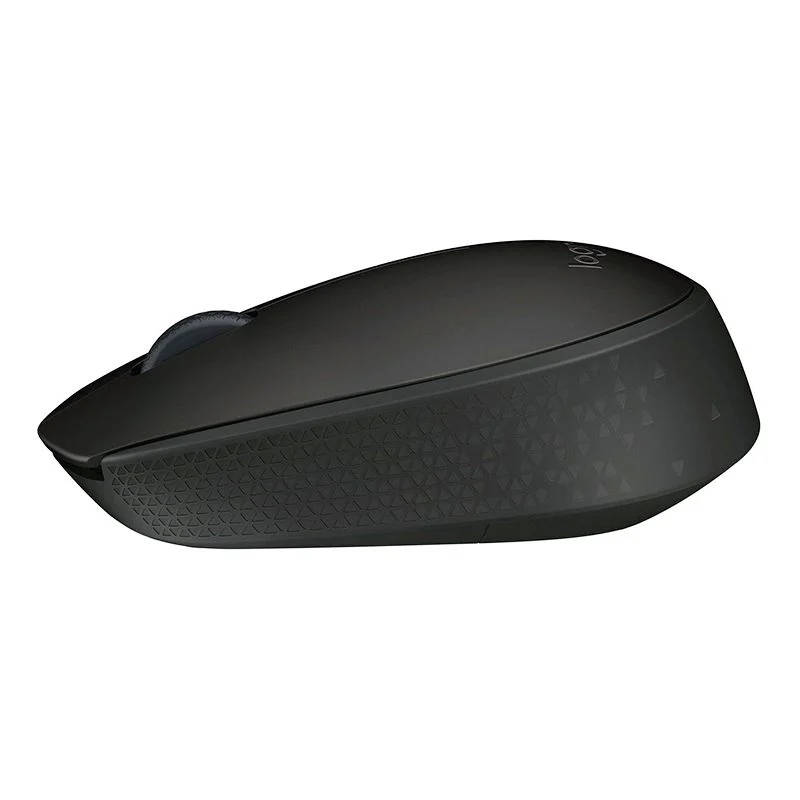 MOUSE WIRELESS B170 NEGRU LOGITECH